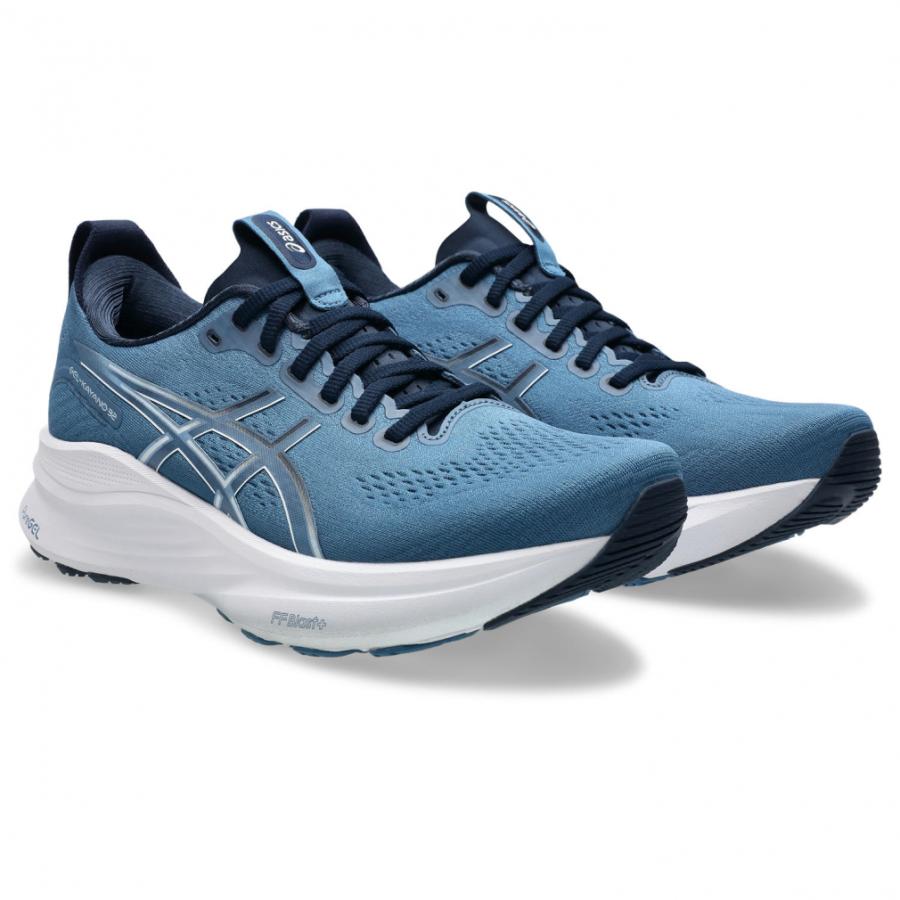 ASICS（アシックス） GEL-KAYANO 32 EXTRA WIDE ゲルカヤノ 32