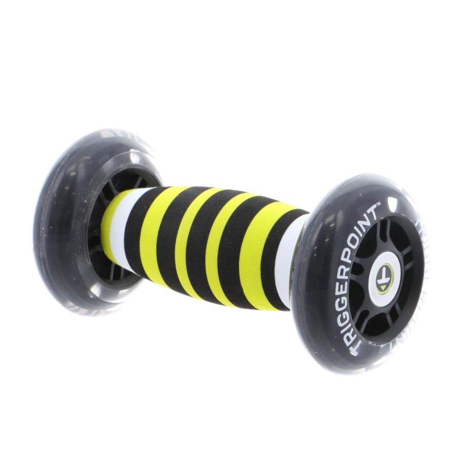 TRIGGER POINT（トリガーポイント） ナノLTEマルチマッサージローラー