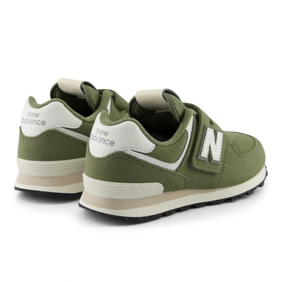 New Balance（ニューバランス） PV574 GCE W ジュニア キッズ 子供