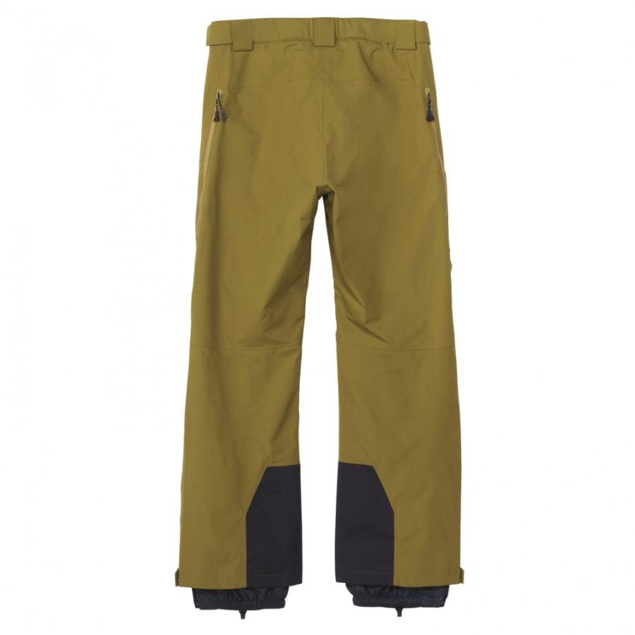 THE NORTH FACE（ザ ノースフェイス） メンズ スキー パンツ Shukabra