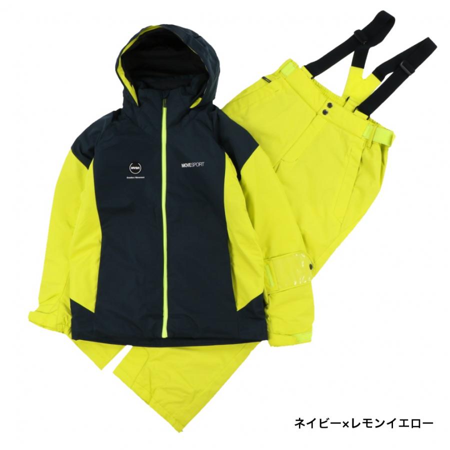 DESCENTE GOLF デサント メンズ スキー ウェア上下セット MENS SUIT