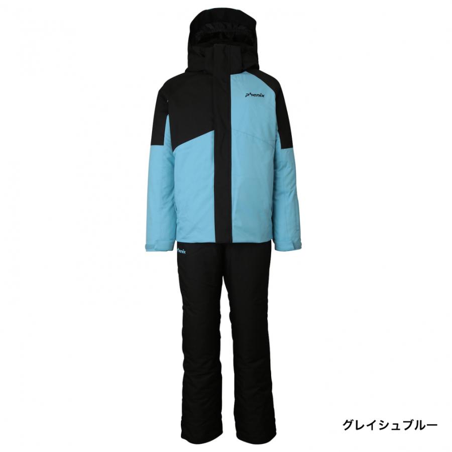 フェニックス（PHENIX） ジュニア キッズ 子供 スキー ウェア上下