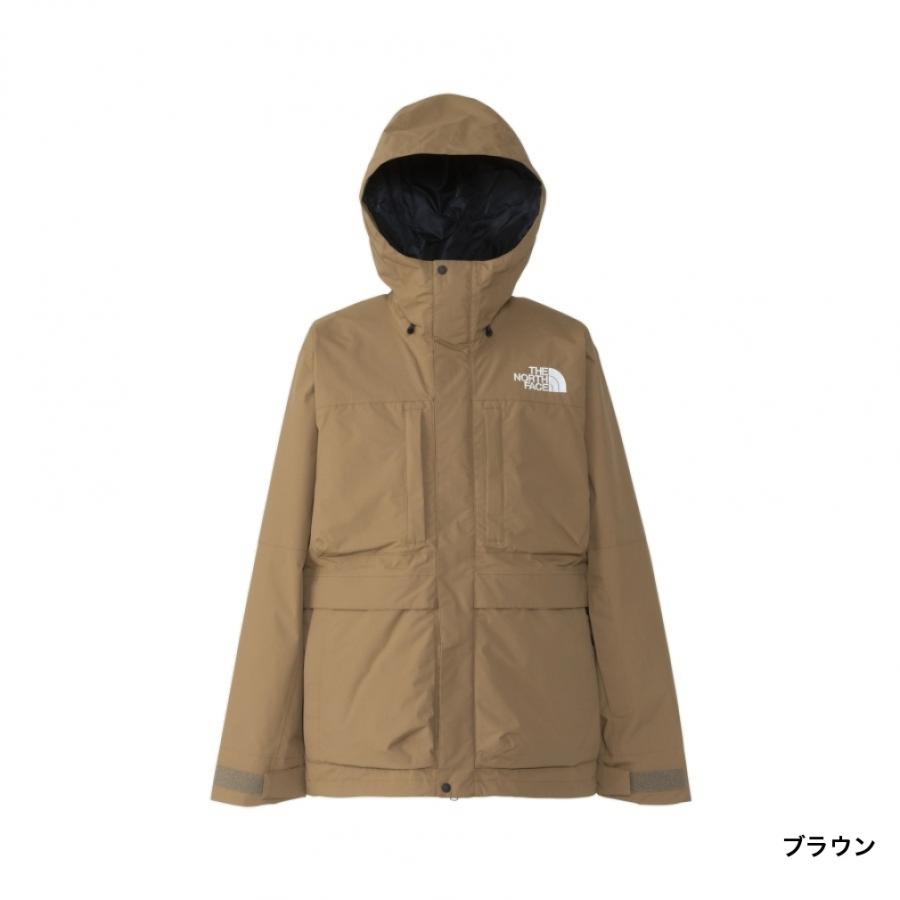 THE NORTH FACE（ザ ノースフェイス） レディース スキー ジャケット