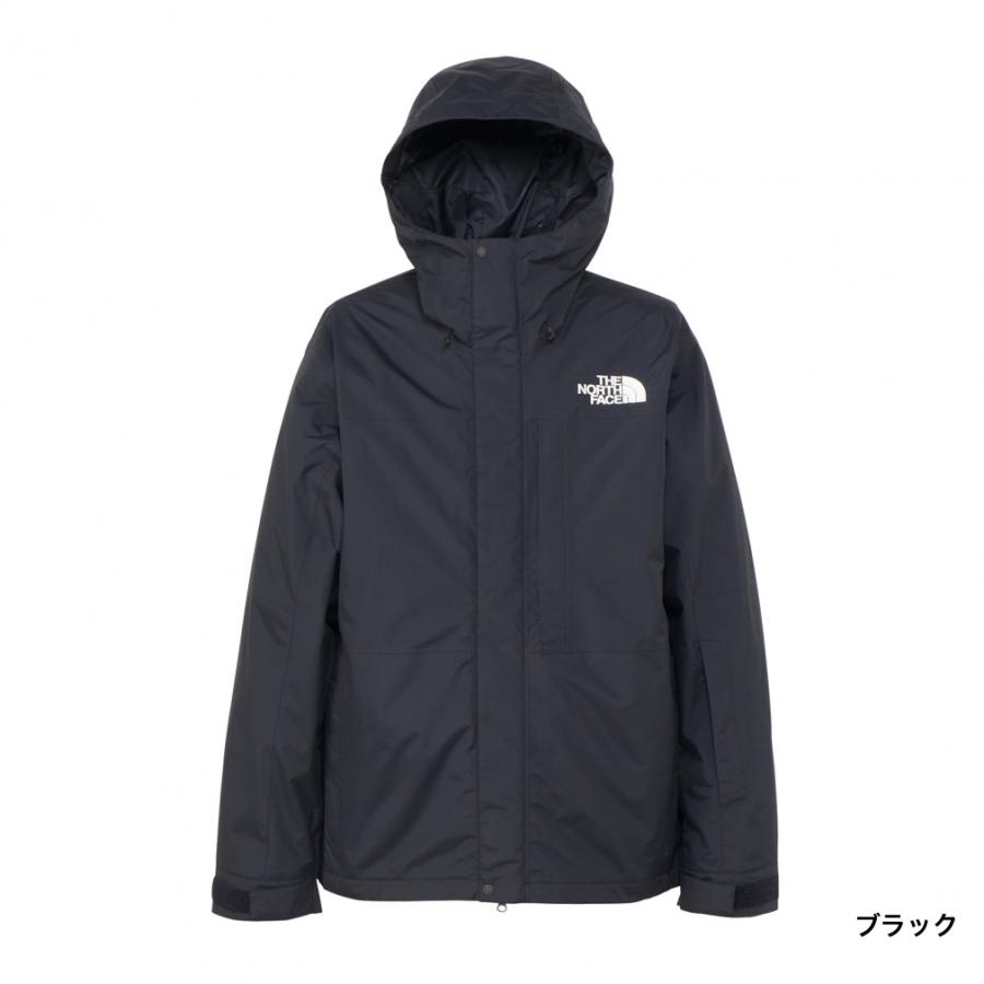 THE NORTH FACE（ザ ノースフェイス） レディース スキー ジャケット
