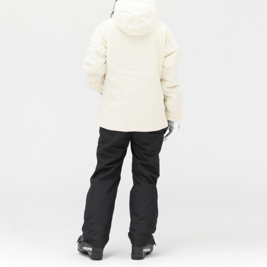 FABLICE（ファブリス） レディース スキー ウェア上下セット FA