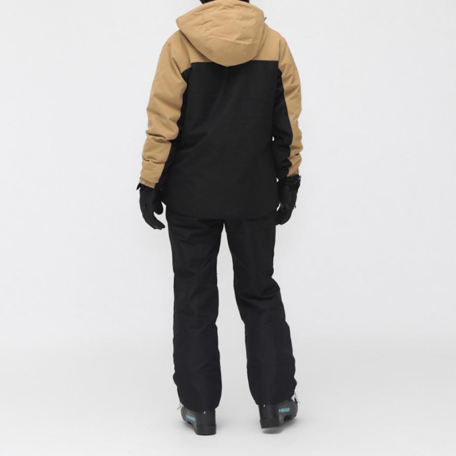 FABLICE（ファブリス） レディース スキーウェア上下セット FA