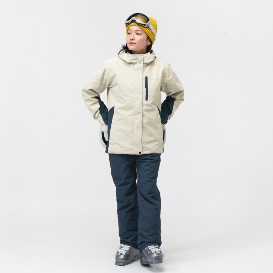 FABLICE（ファブリス） レディース スキー ウェア上下セット レディス