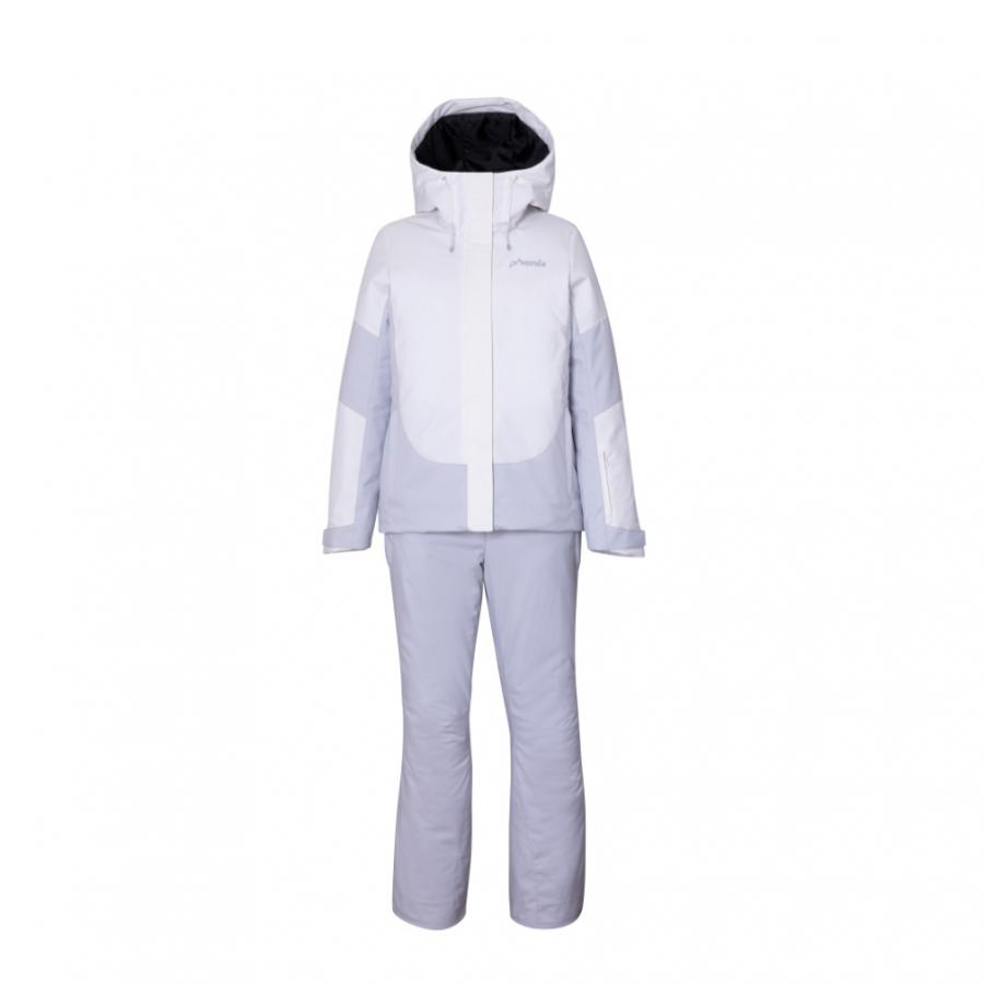 フェニックス（PHENIX） レディース スキー ウェア上下セット Curving