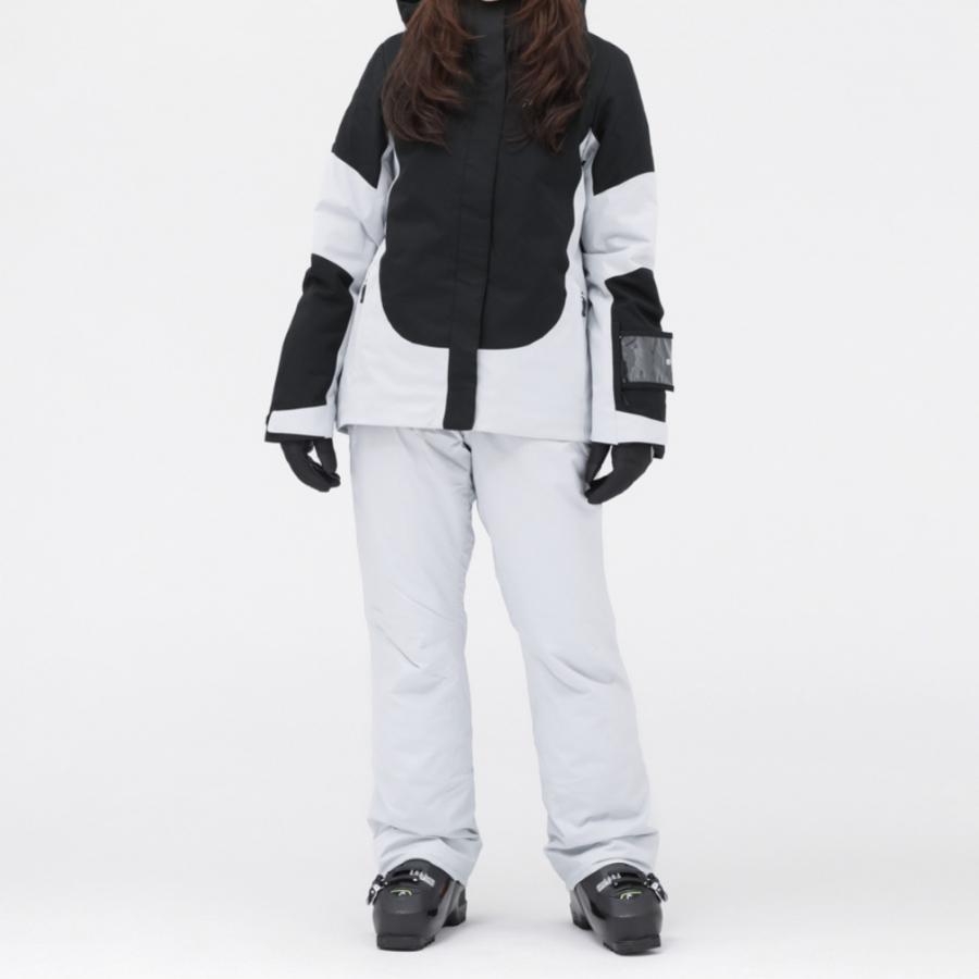 フェニックス（PHENIX） レディース スキー ウェア上下セット Curving