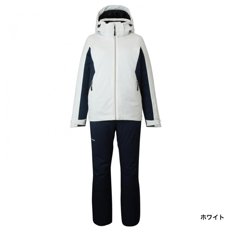 フェニックス（PHENIX） レディース スキー ウェア上下セット Vertical