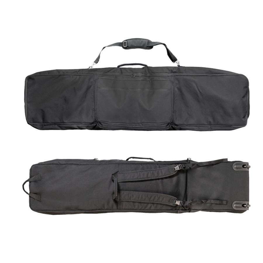 kissmark（キスマーク） キャスター付きボードケース スノーボード