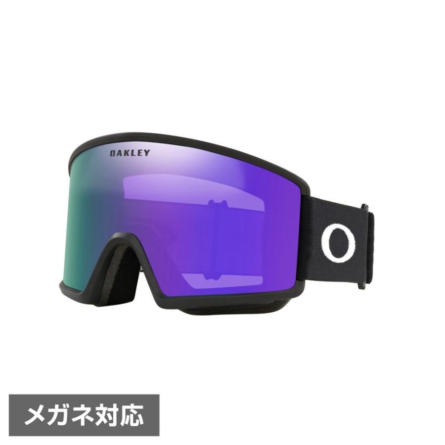 OAKLEY（オークリー） TARGET LINE L 71201400 スキー/スノーボード