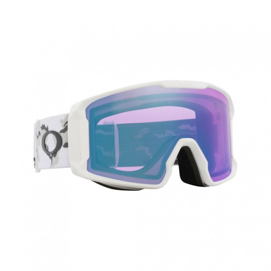 OAKLEY（オークリー） LINE MINER Lサイズ 0OO7070 I0 スキー