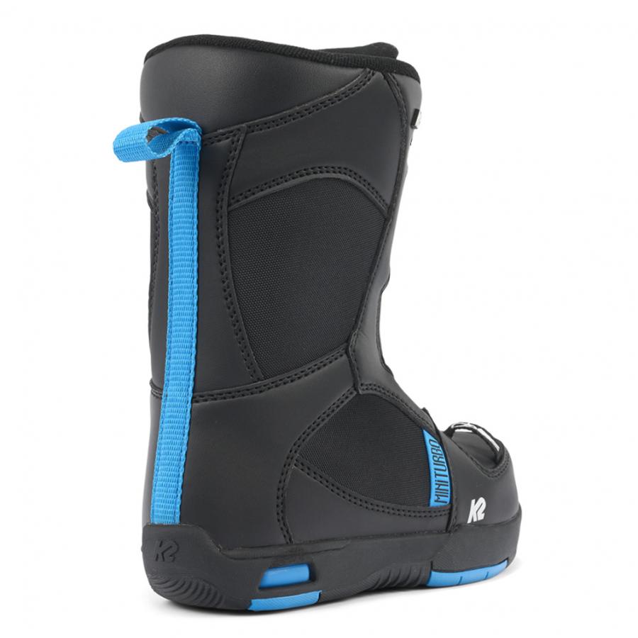 K2 ケーツー ミニターボ MINI TURBO B230301701 23-24年モデル