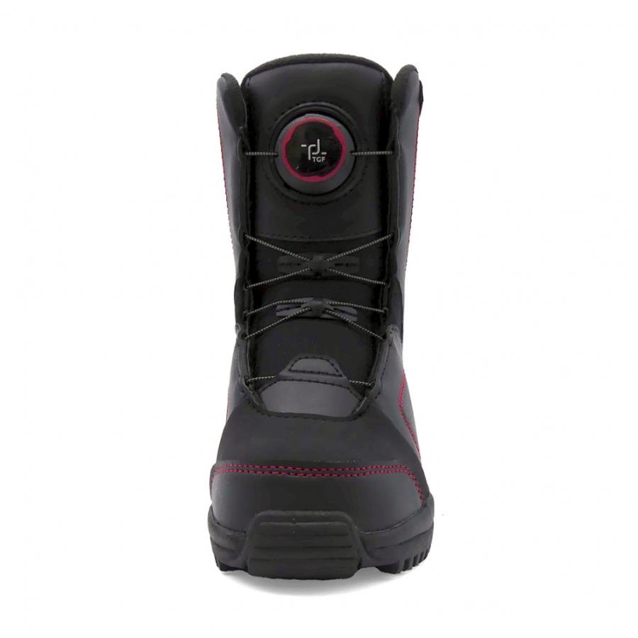 kissmark（キスマーク） GENEROUS-TEAM 22-23年モデル ジュニア キッズ