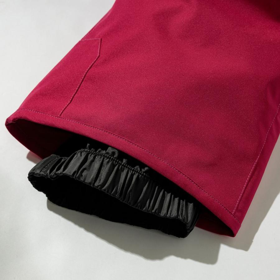 フェニックス（PHENIX） レディース スキー ウェア上下セット Quilted