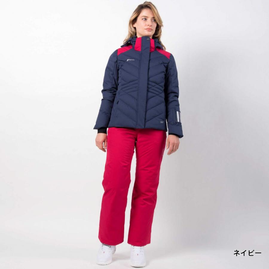 フェニックス（PHENIX） レディース スキー ウェア上下セット Quilted