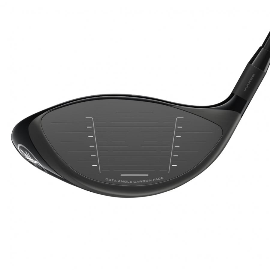 YAMAHA（ヤマハ） 25inpres DRIVESTAR ドライブスター TYPE D