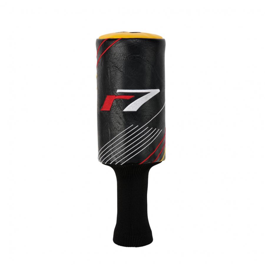 TaylorMade（テーラーメイド） r7 QUAD MINI DRIVER アールセブン
