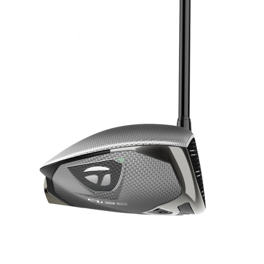 TaylorMade（テーラーメイド） Qi35 LS ゴルフ ドライバー Diamana BB