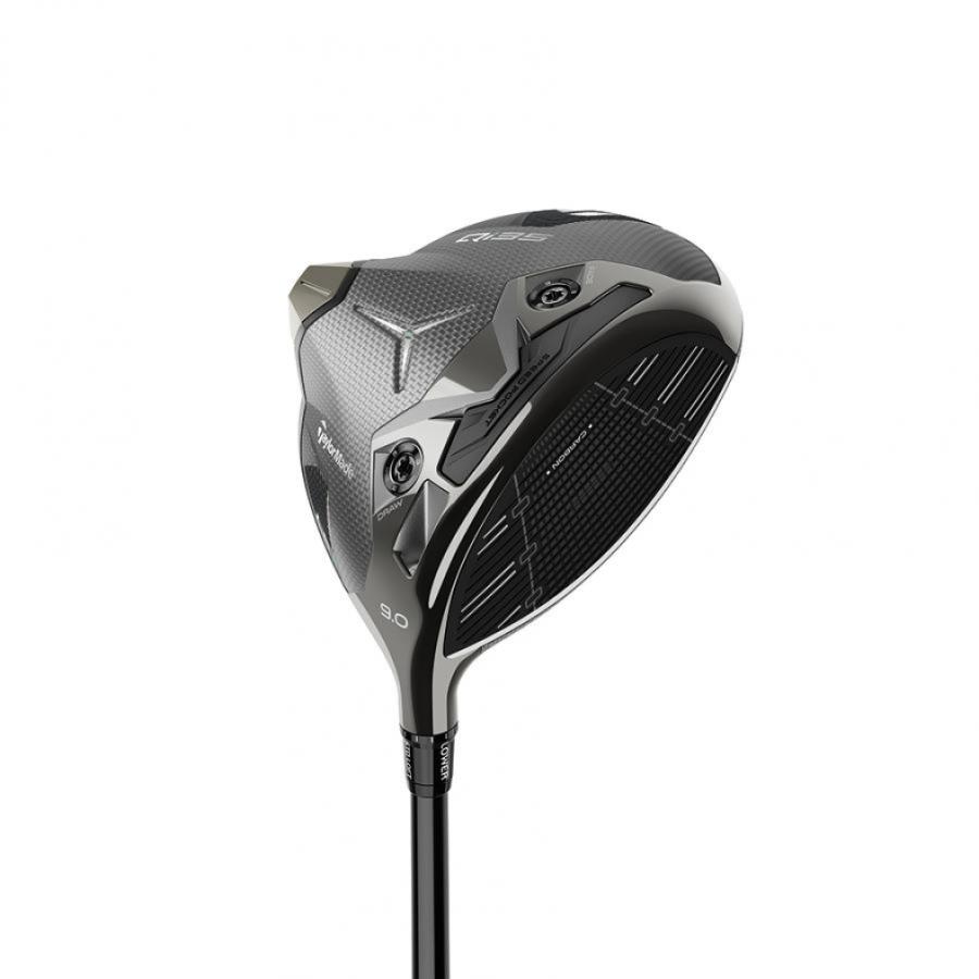 TaylorMade（テーラーメイド） Qi35 LS ゴルフ ドライバー Diamana BB