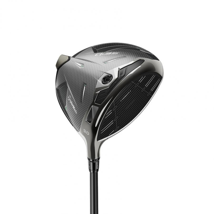 TaylorMade（テーラーメイド） Qi35 ゴルフ ドライバー Tour AD GC 5 S