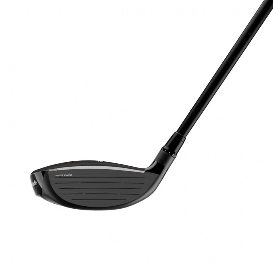 TaylorMade（テーラーメイド） Qi4D ゴルフ フェアウェイウッド REAX
