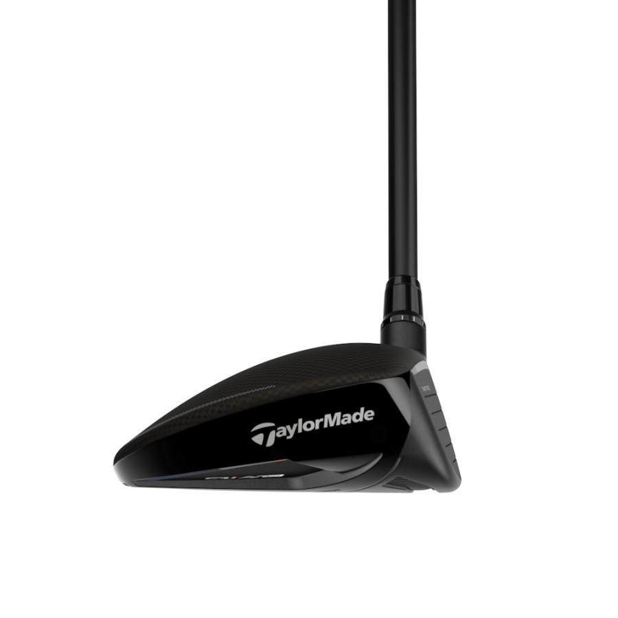 TaylorMade（テーラーメイド） Qi4D ゴルフ フェアウェイウッド REAX