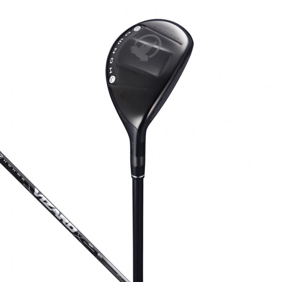 HONMA GOLF（本間ゴルフ） ホンマ TW777 UT ゴルフ ユーティリティ