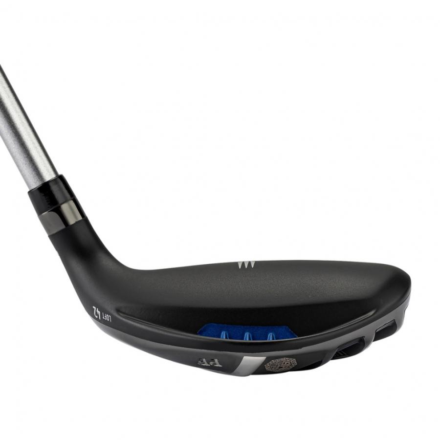 kasco（キャスコ） UFO AIR UT PP ゴルフ ユーティリティ Falconshaft