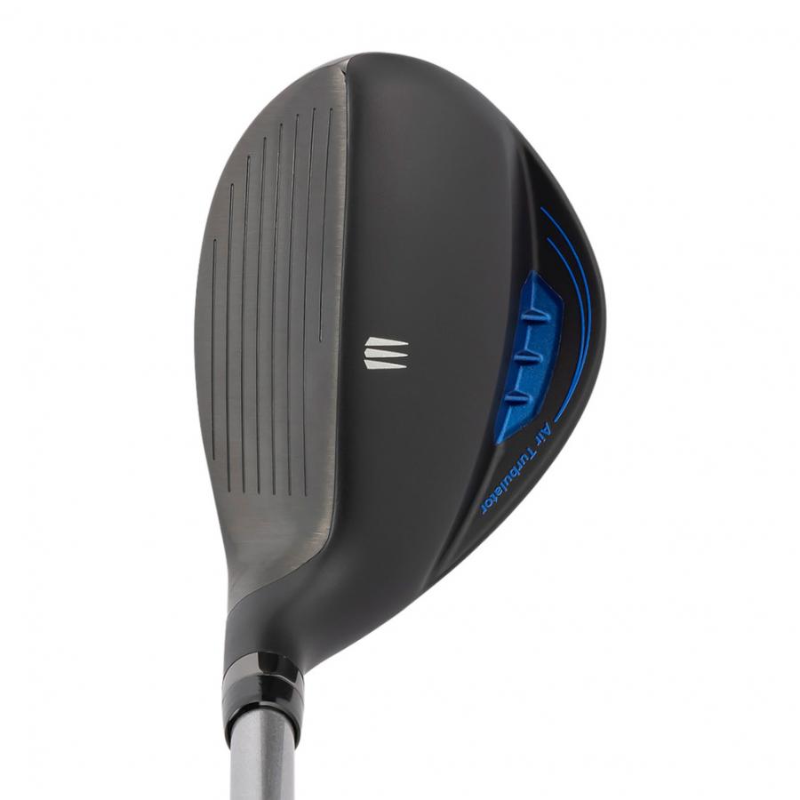 kasco（キャスコ） UFO AIR UT PP ゴルフ ユーティリティ Falconshaft