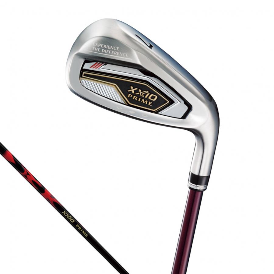 XXIO ゼクシオ プライム13 アイアン ゴルフ アイアンセット SP-1300 4