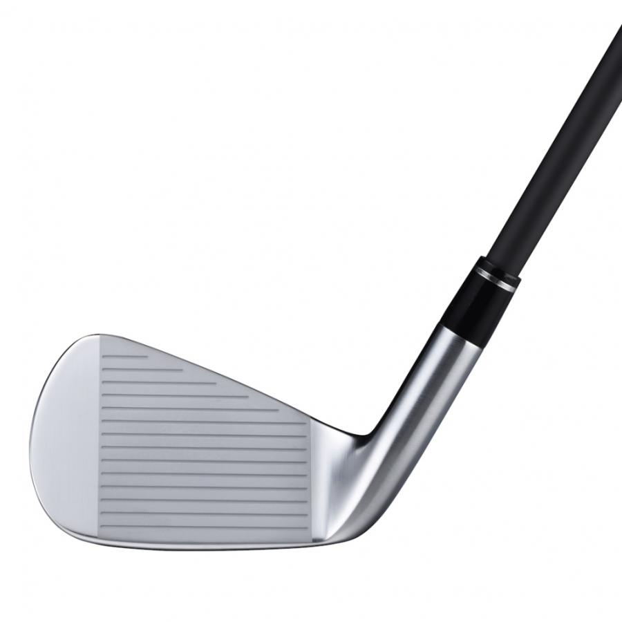 HONMA GOLF（本間ゴルフ） ホンマ T//WORLD Px IRON 6-P ツアー