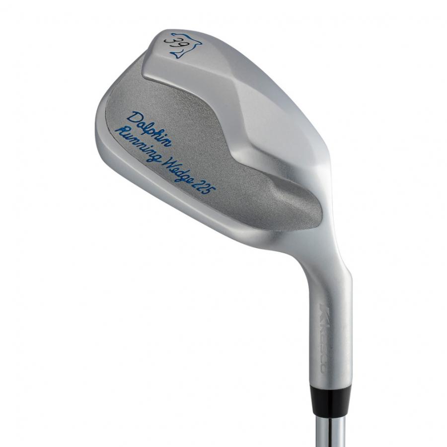 kasco（キャスコ） DOLPHIN RUNNING WEDGE DRW-225 39度 ドルフィン