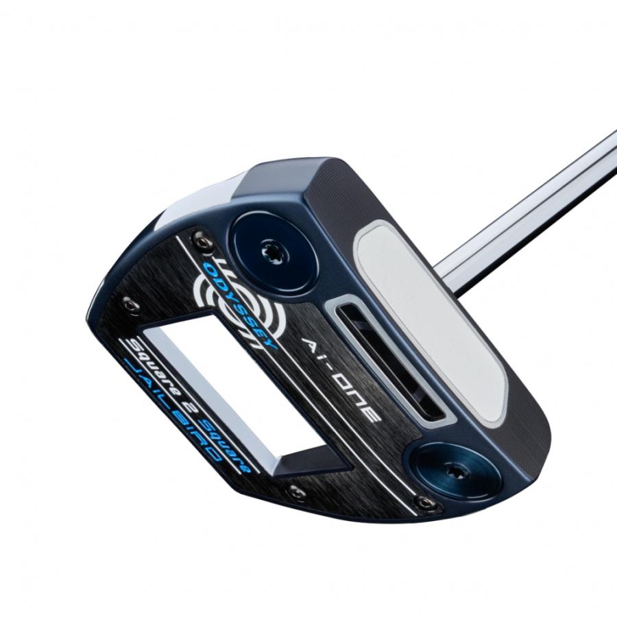 ODYSSEY（キャロウェイゴルフ） オデッセイ Ai-ONE Square 2 JAILBIRD