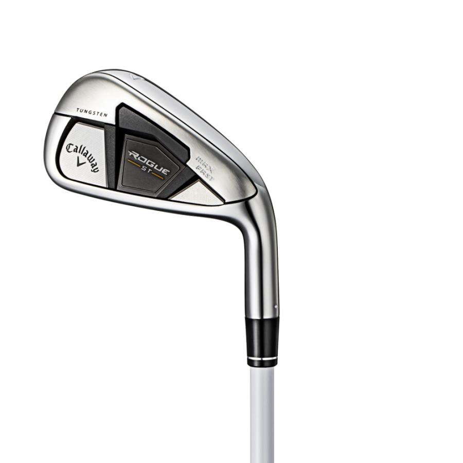 Callaway（キャロウェイ） レディース ROGUE ST MAX FAST アイアン
