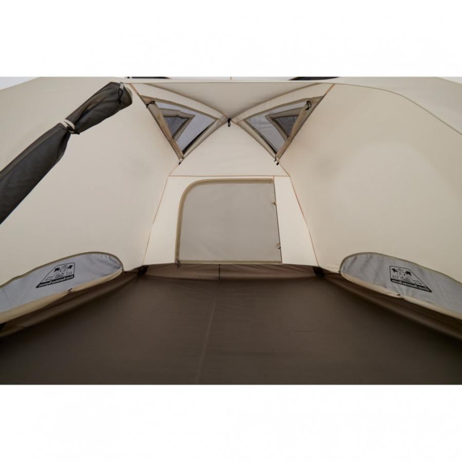 Coleman（コールマン） コンパクトドーム/LDXスタートパッケージ 3〜4