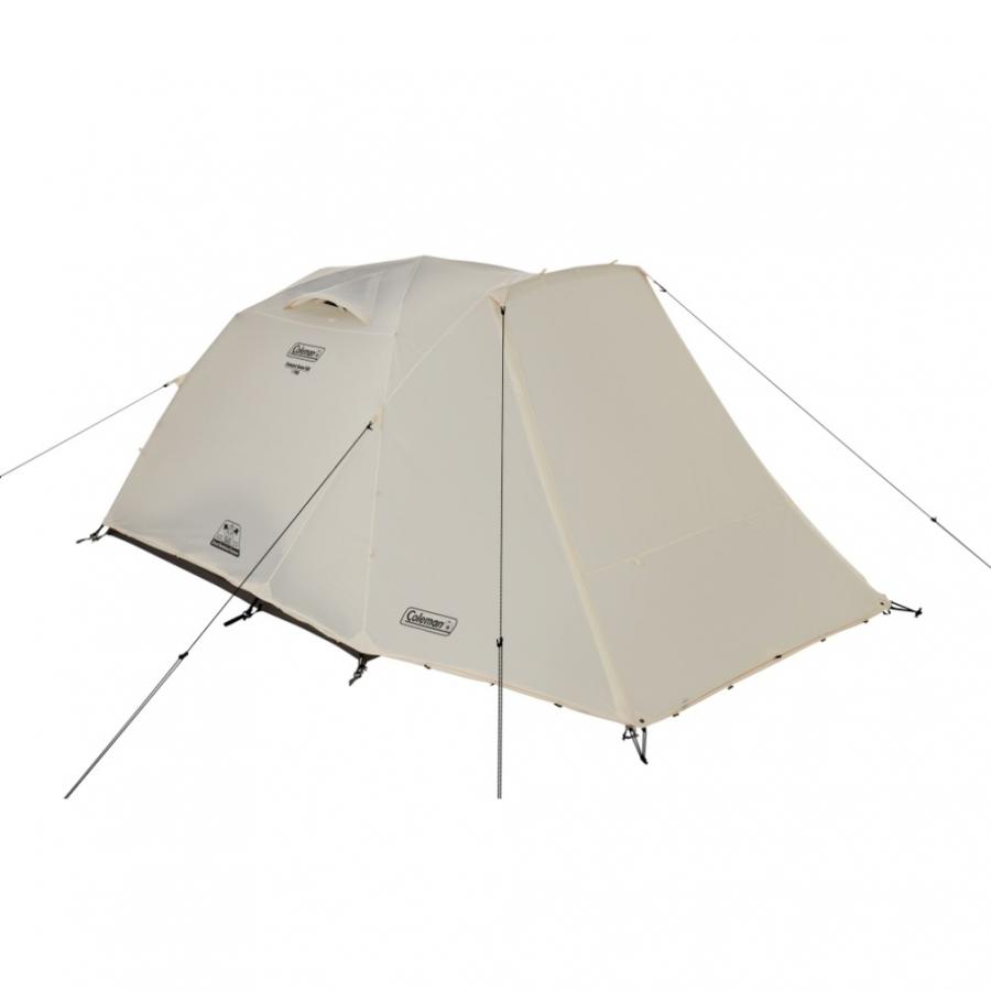 Coleman（コールマン） コンパクトドーム/LDXスタートパッケージ 3〜4