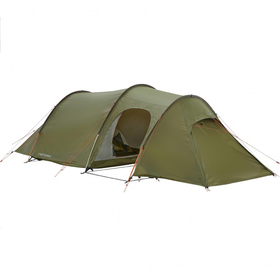 NORDISK（ノルディスク） オップランド Oppland 3 PU 122061 キャンプ