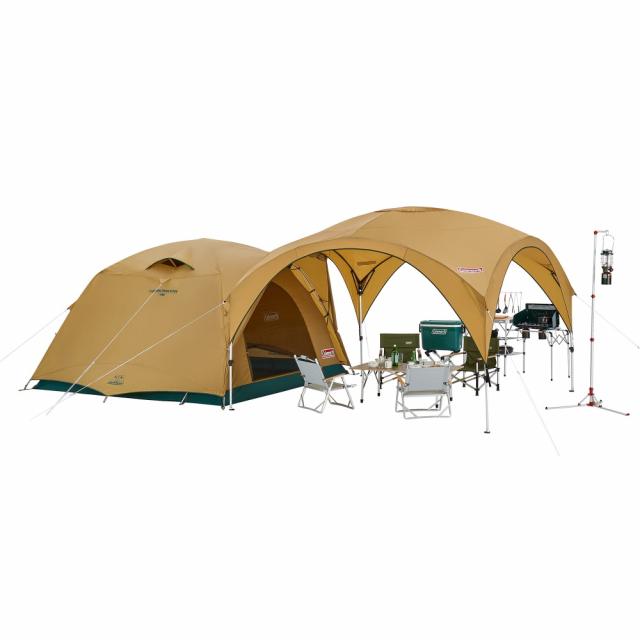 Coleman（コールマン） パーティーシェードライト/300 グリーン