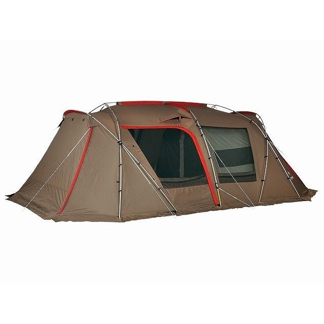 snow peak（スノーピーク） ランドロック TP-671R キャンプ シェルター