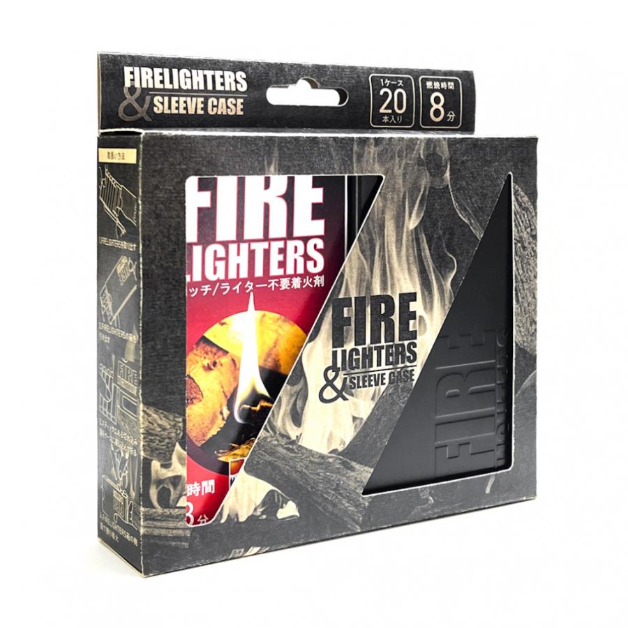 ソルスティックカン ファイヤーライターズスリーブケース OC2308FLSC