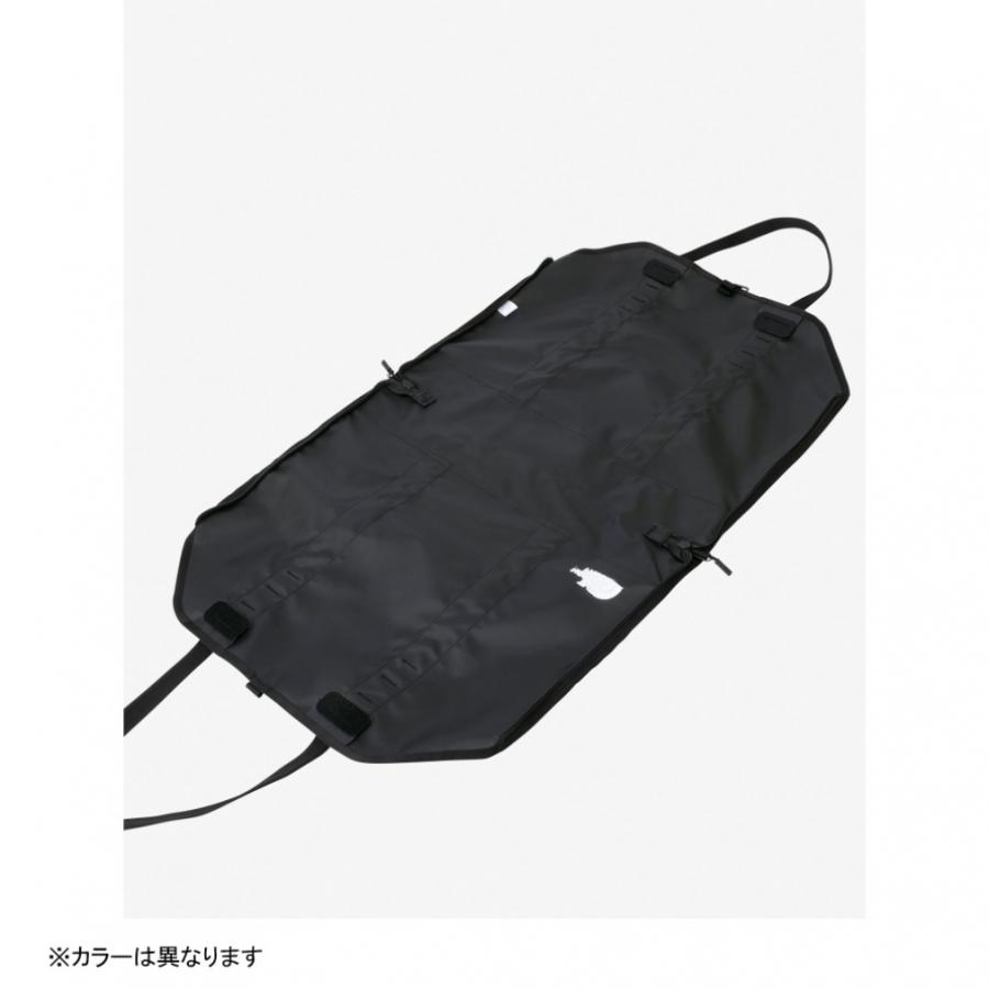 THE NORTH FACE（ザ ノースフェイス） フィルデンス ログキャリアー