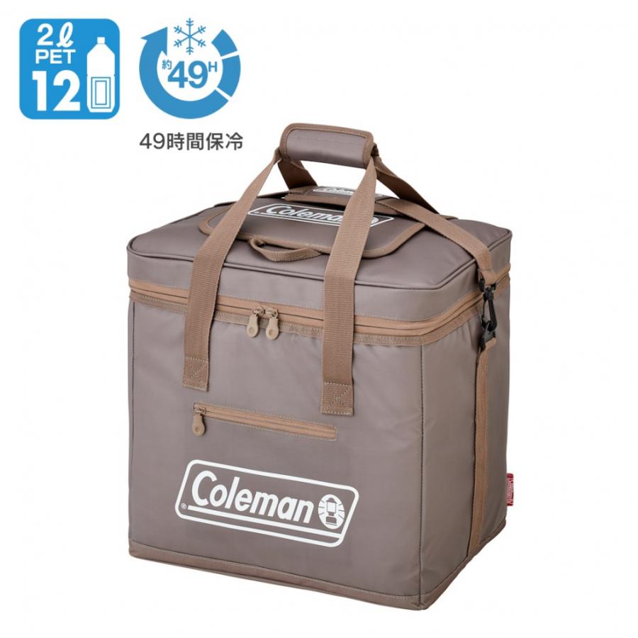 Coleman（コールマン） 2024新作 アルティメイトアイスクーラーII/35L