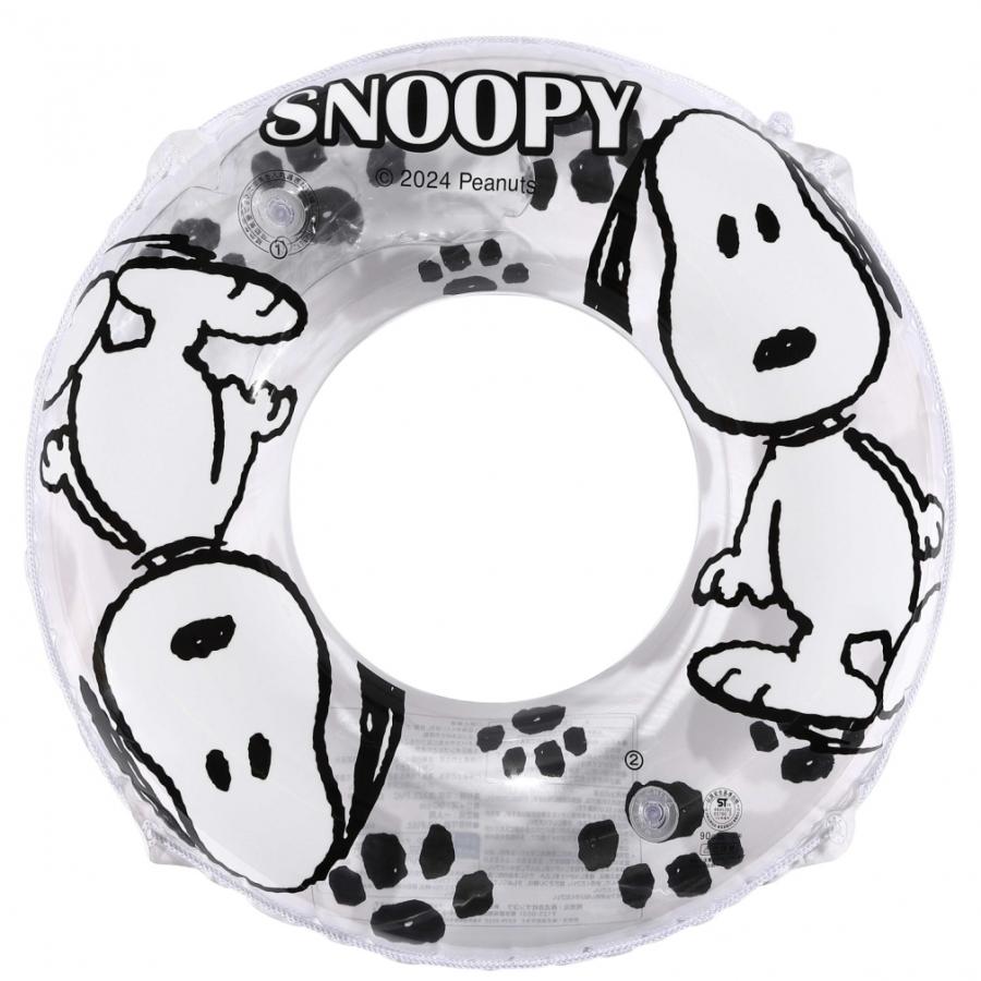 未使用品 SNOOPY ジャンボフロート 150cm 浮き輪 未使用品 SNOOPY