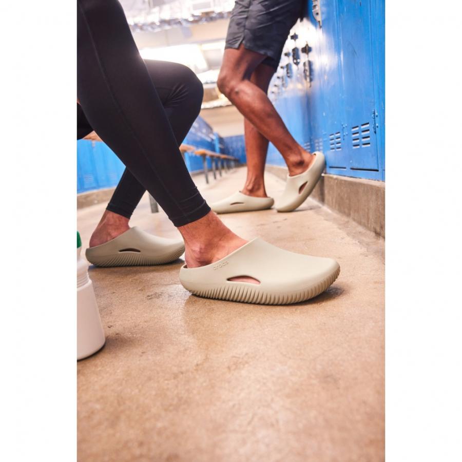 crocs（クロックス） メロウ リカバリー クロッグ 208493-1LM クロッグ