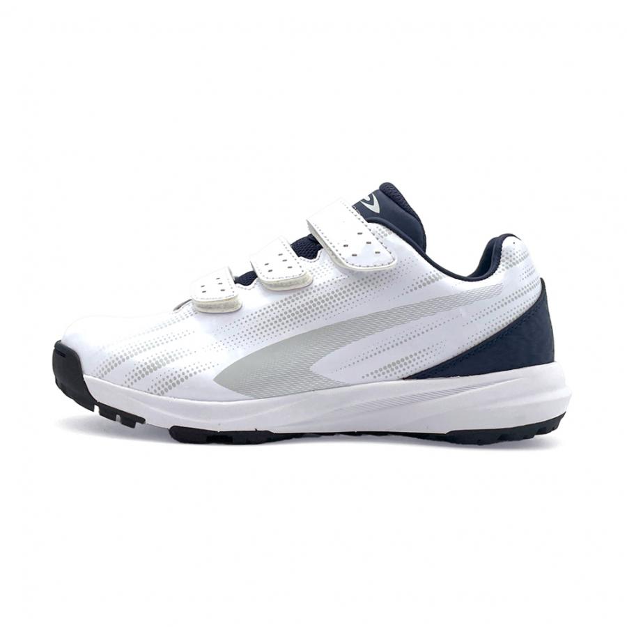 TIGORA（ティゴラ） 軽くて幅広 野球トレーニングシューズ JR TR