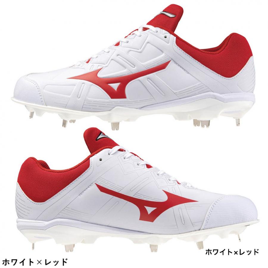 MIZUNO（ミズノ） LIGHTREVO BUDDY 2 ライトレボバディー2 11GM2326