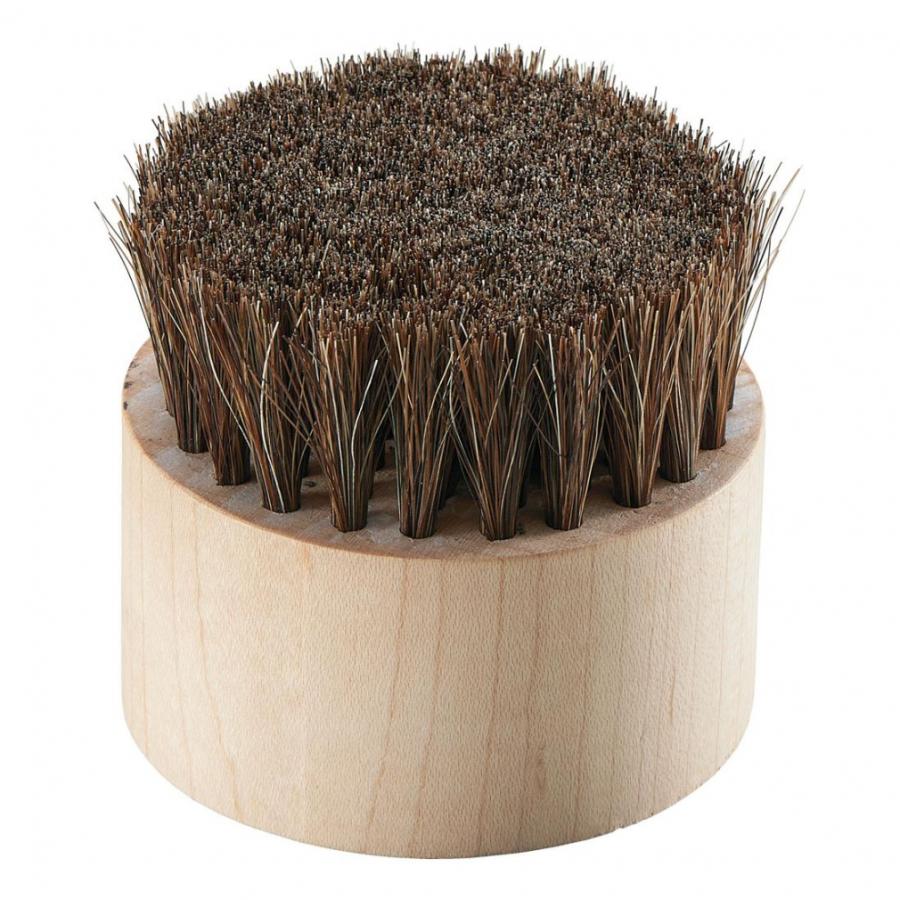 ゼット（ZETT） プロステイタス馬毛ブラシ BGX124 野球 メンテナンス