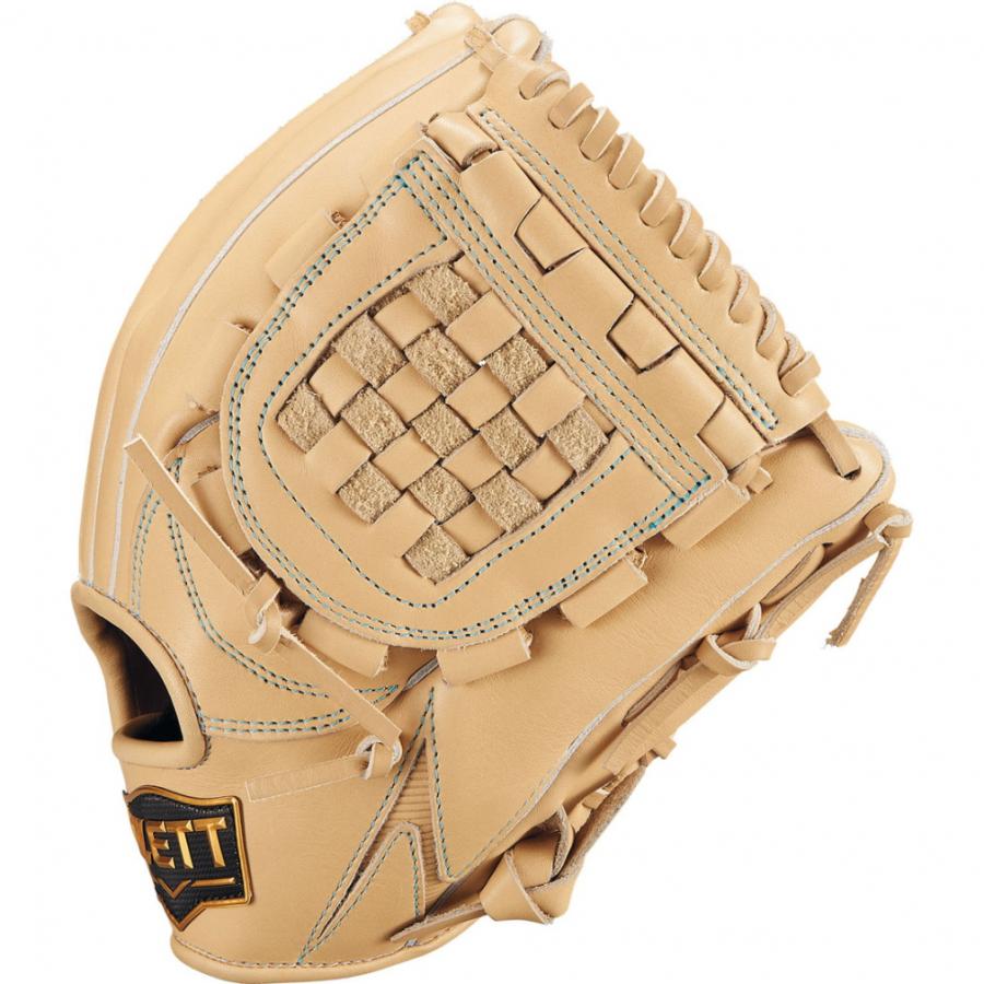 ゼット（ZETT） 少年軟式グラブ ゼロワンステージ 内野手用 BJGB71530S